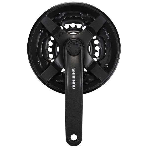 SHIMANO - キズキス Galinis pavarų perjungėjas Shimano TOURNEY RD-TY300D Direct